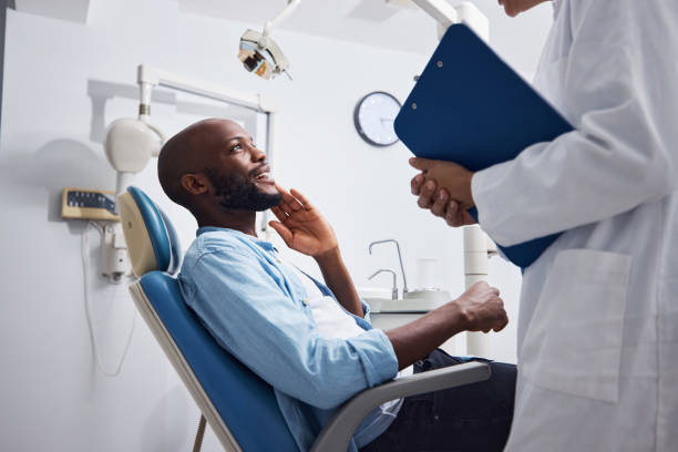 Best Emergency Treatment for Oral Infections in Oriole Beach, FL